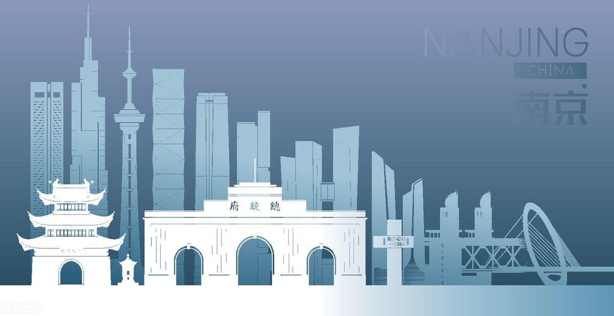 南京有哪些好玩的旅游景点(南京好玩的5个景点推荐)