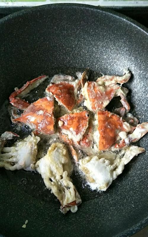 梭子蟹水煮多久可以食用