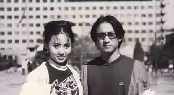 大家都以为黄磊最爱孙莉, 看完他的微博, 才知他心中藏着一个女人