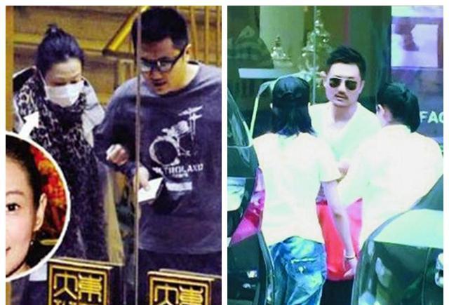 大家都以为黄磊最爱孙莉, 看完他的微博, 才知他心中藏着一个女人