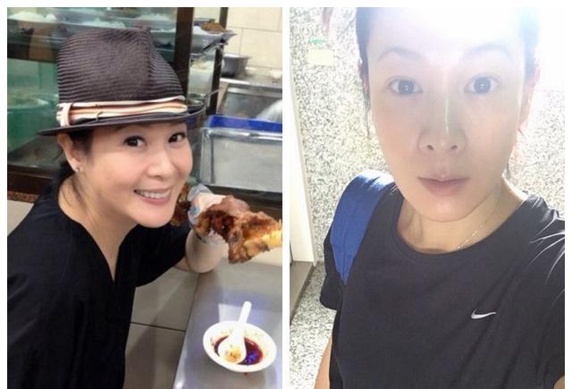 大家都以为黄磊最爱孙莉, 看完他的微博, 才知他心中藏着一个女人