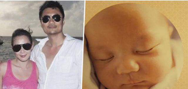 大家都以为黄磊最爱孙莉, 看完他的微博, 才知他心中藏着一个女人