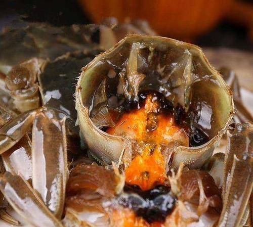 吃生腌螃蟹后不能吃什么