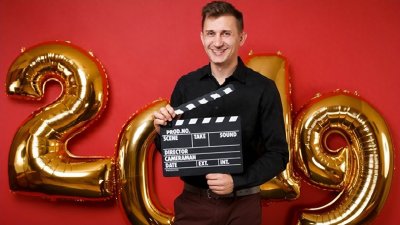 ​精选全球十大影片：震撼人心的电影盛宴