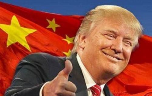 为什么特朗普叫川普，为什么特朗普被称为