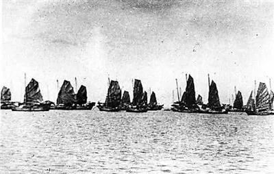 金马岛战役真相(金马岛战役有幸存者吗)