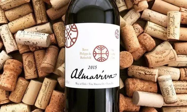 智利最有名的红酒品牌（智利红酒品牌排行榜前十名）
