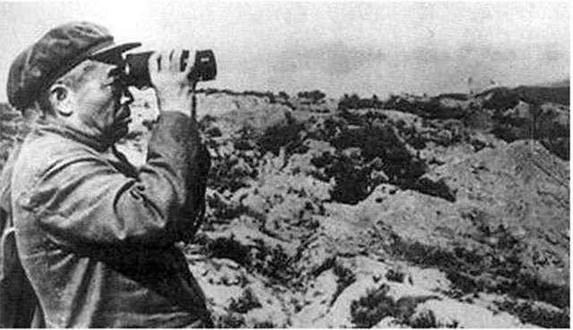 抗美援朝战争伤亡数据对比图（抗美援朝战争交战方牺牲了多少人）(4)