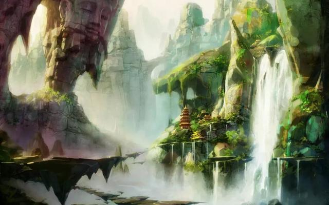 小雷音寺有多少妖怪（小雷音寺究竟暗藏什么秘密）(3)