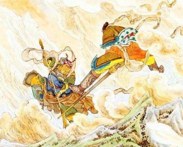 小雷音寺有多少妖怪（小雷音寺究竟暗藏什么秘密）(1)