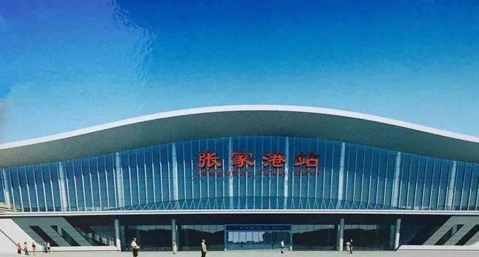 盐通高铁来了，以后从苏州回苏北，比园区到新区还快！