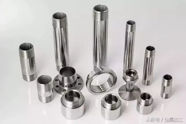 不锈钢分几种型号(不锈钢各种型号介绍)