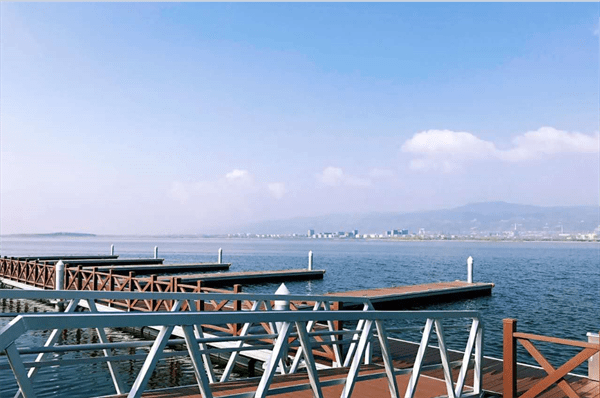 晋阳湖在哪里(太原晋阳湖属于哪个区)