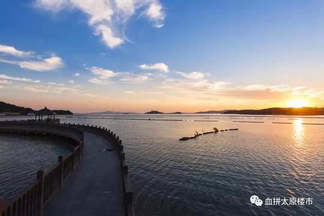 晋阳湖在哪里(太原晋阳湖属于哪个区)