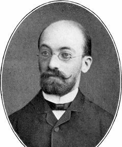 世界语创始人是谁?打一肖