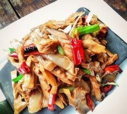 笋怎么挑选嫩的，笋干有什么营养？怎么做才好吃？图3