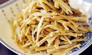 笋怎么挑选嫩的，笋干有什么营养？怎么做才好吃？图2