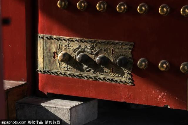 故宫年票和门票有什么区别（终于买到故宫年票）(28)