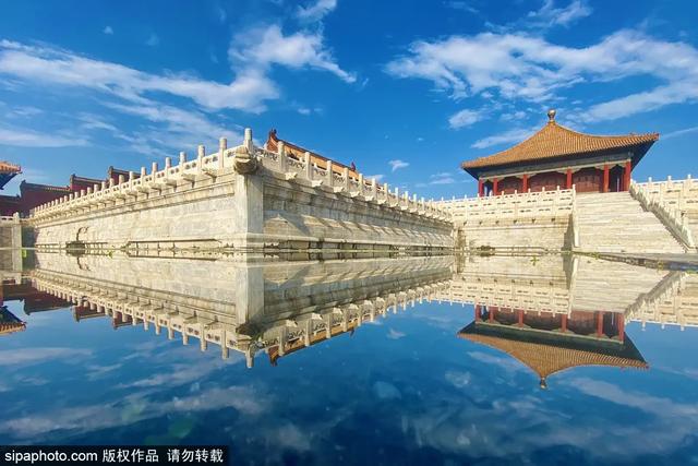 故宫年票和门票有什么区别（终于买到故宫年票）(18)