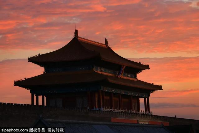 故宫年票和门票有什么区别（终于买到故宫年票）(21)