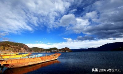 ​《亲爱的客栈》三大取景地，你更喜欢哪一个？