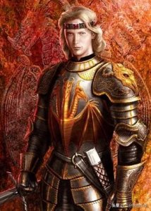 ​《龙之家族》戴蒙后代14岁征服多恩 是什么造就了少龙王的传奇