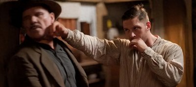 ​经典重映无法无天！不仅是充满刺激的电影，更是对人性的思考