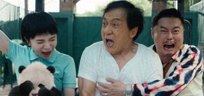 ​刘烨国庆档惊艳逆袭，演技炸裂点亮电影市场