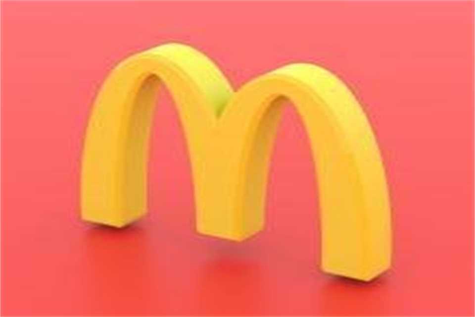 金拱门是什么意思(金拱门指的是中国麦当劳)