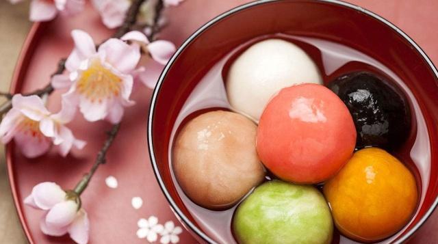 元宵和汤圆一样吗只是长得像，其实差别大了去了！