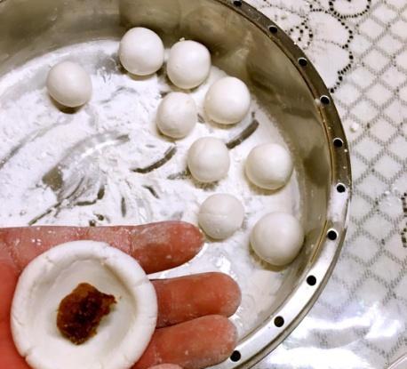 元宵和汤圆一样吗只是长得像，其实差别大了去了！