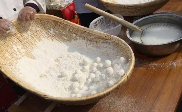 元宵和汤圆一样吗只是长得像，其实差别大了去了！