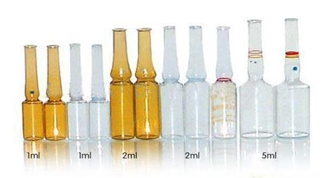 安瓶分几种类型 安瓶适合每天使用吗