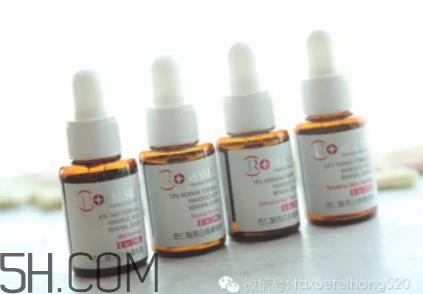 杏仁酸哪个牌子好？杏仁酸护肤品推荐