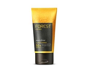 悦诗风吟防晒霜有几种 适合油性皮肤防晒