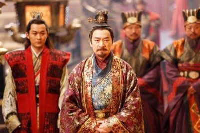 ​皇帝的父亲是太上皇,那太上皇的父亲叫什么