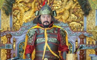 ​此人是赵匡胤的心腹，为何却装了十年哑巴？