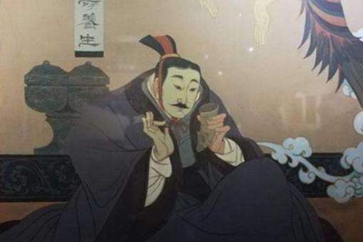 南越王赵佗活了有多久?一生熬死了9位皇帝