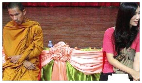 泰国“人妖”寿命大多仅50年,为啥还那么多?寺庙和尚说出答案