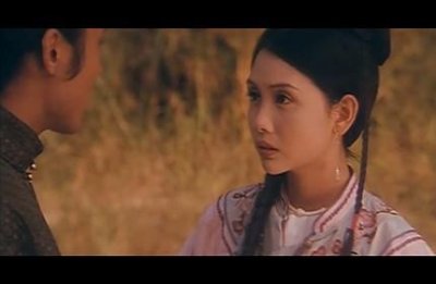 ​慈禧秘史邱淑贞 邱淑贞在慈禧秘史电影中表现如何呢