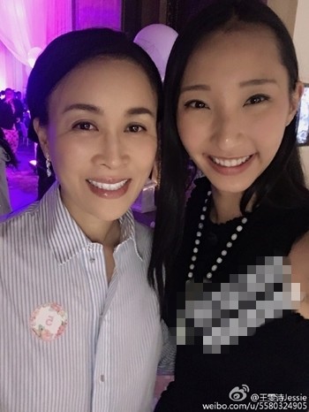 《欢乐颂》里被忽略的3个美女配角，她们比五美还漂亮？