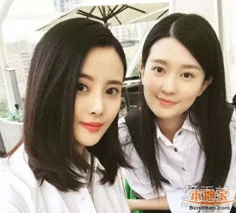 ​《欢乐颂》里被忽略的3个美女配角，她们比五美还漂亮？