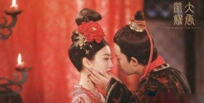 ​安庆绪和沈珍珠是什么关系 两人真的有不可描述的关系吗