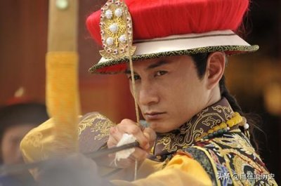 ​古代“吾皇万岁万岁万万岁”是什么时候开始出现的呢