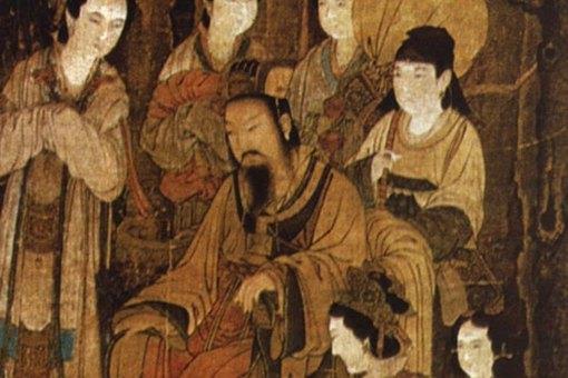 汉文帝为什么没成为傀儡