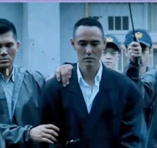 ​电影《周处除三害》中的现实原型