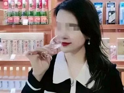 ​太养眼！经不起诱惑的河南校长出轨女教师！