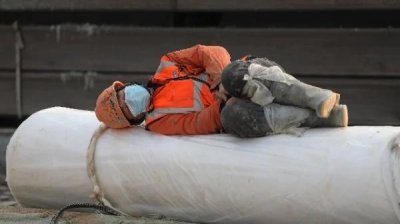 ​写给打工一族的打油诗 太有才了