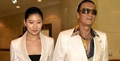 ​1996年，谢贤大闹天上人间，向华强不敢管，神秘大佬一句话救了他