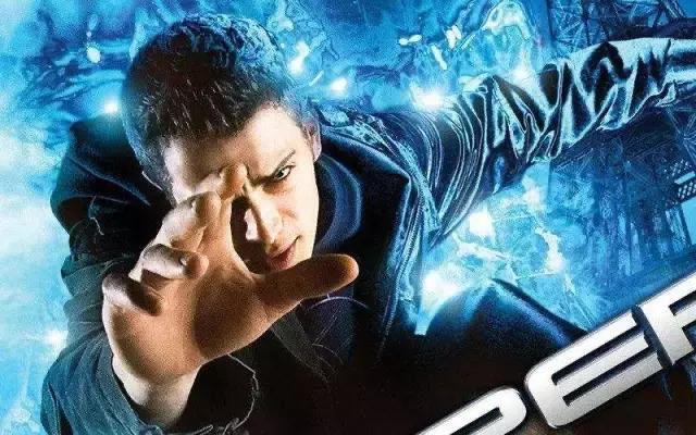 影视最好看的超能力电影有哪些（让你脑洞大开的28部超能力电影）  9